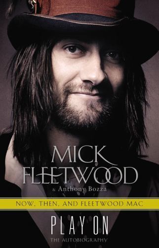 Play on: Now, Then, and Fleetwood Mac: The Autobiography