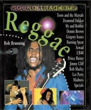 Reggae by Bob Brunning picture