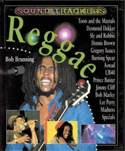 Reggae by Bob Brunning