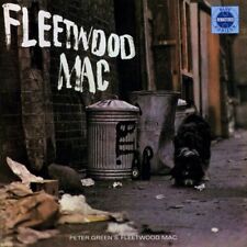 Fleetwood Mac - Peter Green's Fleetwood Mac [Used Very Good Vinyl LP] picture
