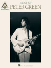 Best of Peter Green (Recorded Versions: Guitar) by Green, Peter (Paperback) picture
