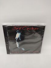 Have A Little Faith by Joe Cocker (CD, 1994, Epic) picture