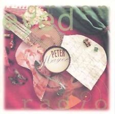 Mayer, Peter : Green Eyed Radio CD picture