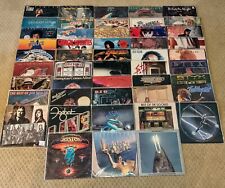 Quality Vinyl Lp Album Lot~You Pick & Choose~Only VG+ & Better~Classic Rock Pop picture