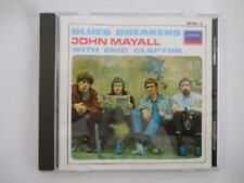 John McVie : Blues Breakers, John Mayall with Eric Clapton CD   LN picture