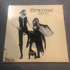 Fleetwood Mac - Rumours 12