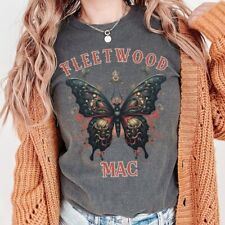 Fleetwood Mac Stevie Nicks Shirt Fleetwood Mac Shirt, T-Shirt Classic Rock 70s picture