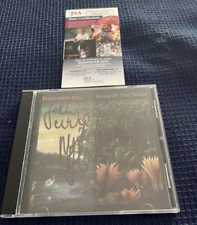 FLEETWOOD MAC Mick Fleetwood & John McVie Signed Tango in The Night CD JSA picture