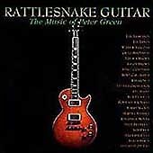 Rattlesnake Guitar: The Music of Peter Green by Various Artists (CD, ... picture