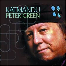 Peter Green - Katmandu - Used CD - K6999z picture