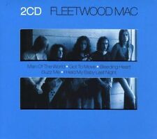 Peter Green - Fleetwood Mac - Peter Green CD 3EVG The Cheap Fast Free Post picture
