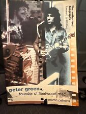 Peter Green: The authorized biography picture