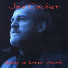 Joe Cocker – Have A Little Faith (CD)  In Canada picture