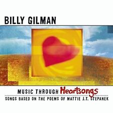 Music Through Heartsongs: Songs Based On The Poems Of Mattie J.T. Stepanek by  picture