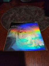 Stevie Nicks Test Piece/prototype Hologram.  RARE Fleetwood Mac  picture