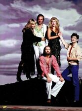 Fleetwood Mac Band 8x10 PHOTO PRINT picture