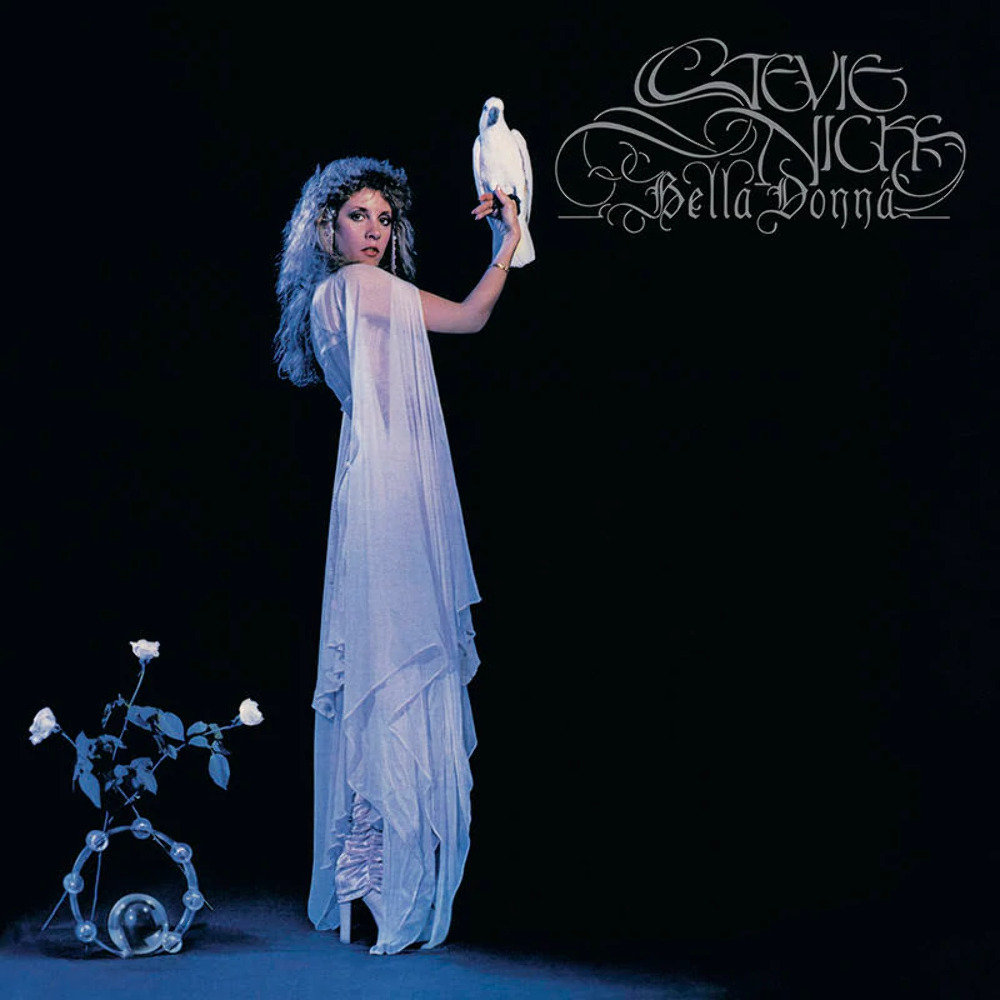 Stevie Nicks - Bella Donna (Deluxe Edition) NEW Sealed Vinyl RSD 2022