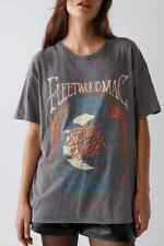 Fleetwood Mac Sister Moon Charcoal T shirt Unisex Reprint  tee NH10690 picture