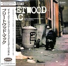 PETER GREEN’S FLEETWOOD MAC Peter Greens Fleetwood Mac + Mr. Wonderful picture