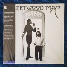 Fleetwood Mac - 180g Black & White Quad Record - Vinyl Me Please VMP - BRAND NEW picture