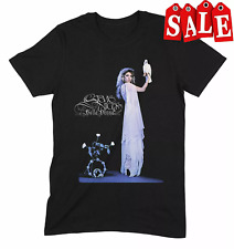 Rare Deadstock Stevie Nicks Bella Donna T Shirt - Fleetwood Mac Rock QE2909 picture