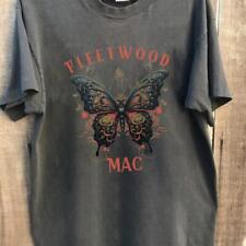 Fleetwood Mac Band Tshirt, Stevie Nicks Retro Music Unisex Tshirt KH2879 picture