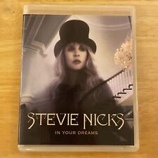 Stevie Nicks In Your Dreams DVD picture