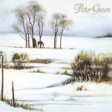 Peter Green White Sky (Vinyl) 12