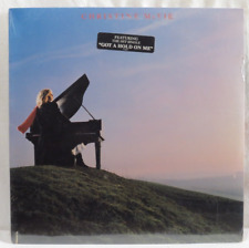 CHRISTINE McVIE- Christine McVie 1984 1st US Issue LP SEALED Fleetwood Mac picture