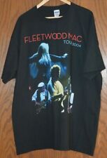 Vintage Fleetwood Mac 2004 Tour Band Tee Never Worn S-5XL PS2912 picture