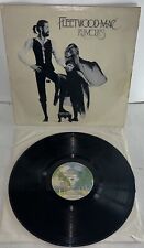Fleetwood Mac-Rumours-WB 1977 BSK 3010 Collectible Rock/Pop Vinyl LP picture