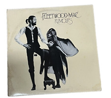 Fleetwood Mac – Rumours Vinyl Album - Record BSK-3010 picture