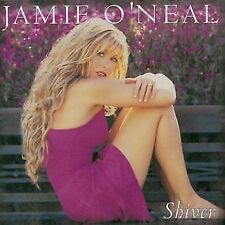 Shiver by Jamie O'Neal (Country) (CD, Jan-2002, Mercury) picture