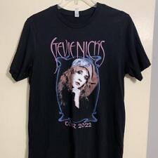 Stevie Nicks Tour Graphic Retro Shirt Unisex Men Women KTV4744 picture