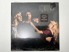Fleetwood Mac - Mirage LP Warner Bros. 9 23607-1  Hold Me  1982 Pressing, Sealed picture