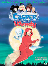 Casper Meets Wendy by Burnette, Billy, Crosby, Clay, Dean, Rick, Duff, Hilary, picture