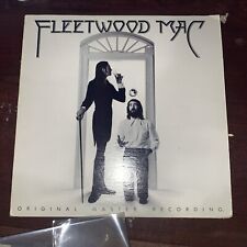 Fleetwood Mac( Original Master Recording)MFSL-1-012,Pressed InJapan,1975, SVG  picture