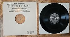 Fleetwood Mac - Go Your Own Way - WB Pro 652 - Promo Copy 12
