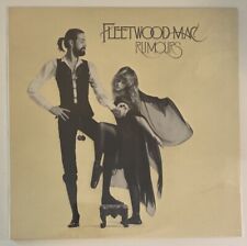 FLEETWOOD MAC - RUMOURS - 1ST PRESSING 1977 VINYL LP  **SEALED** picture