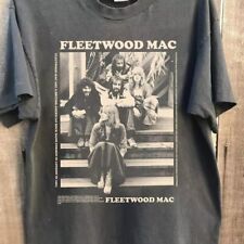 Fleetwood Mac World Tour 2024 Gift For Men Women Unisex Tshirt S-5XL KH3761 picture