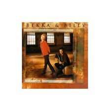 Bekka & Billy - Bekka & Billy - Bekka & Billy CD AQVG The Fast  picture