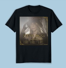 Stevie Nicks new 2022 U.S. tour with Vanessa Carlton T-Shirt picture