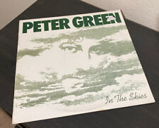 Peter Green: In The Skies Vinyl picture