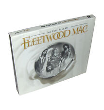 The Very Best Of FLEETWOOD MAC CD Set 2002 Stevie Nicks Mick Fleetwood picture