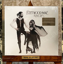 FLEETWOOD MAC RUMOURS -  Two 180g LPs 45rpm Mastering /  Gatefold Deluxe Edition picture