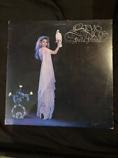 Stevie Nicks Belladonna Vinyl Record picture