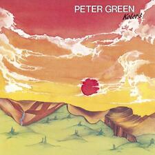 Peter Green Kolors (CD) picture