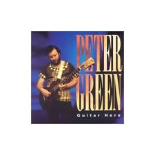Peter Green - Guitar Hero - Peter Green CD 10VG The Fast  picture