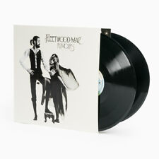 Fleetwood Mac - Rumours [New Vinyl LP] 180 Gram, Deluxe Ed picture