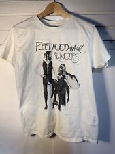 Fleetwoodmac Rumours t shirt size L picture